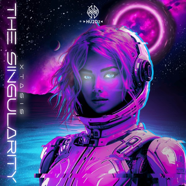 Singularity