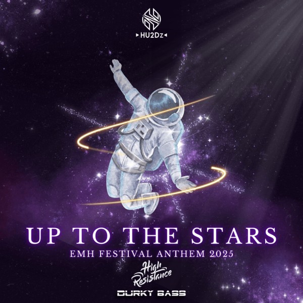 Upto The Stars (EMH Festival 2025 Anthem)