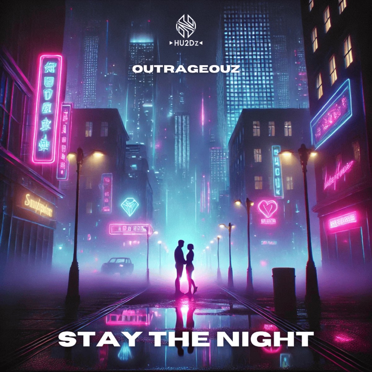 Stay The Night