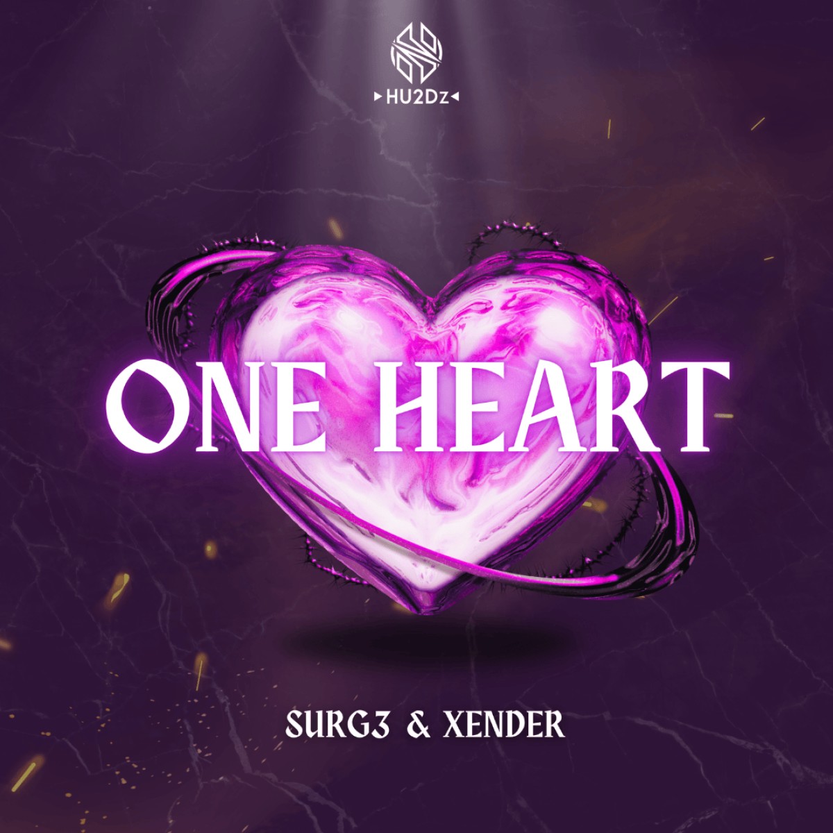 One Heart
