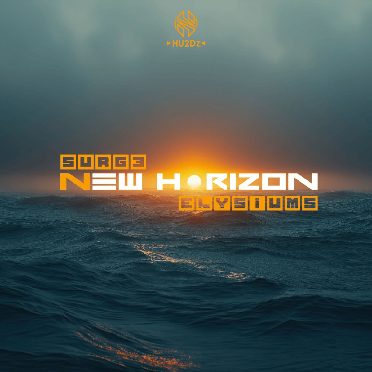 New Horizon