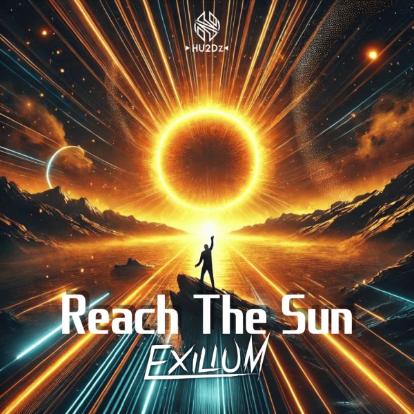 Reach The Sun