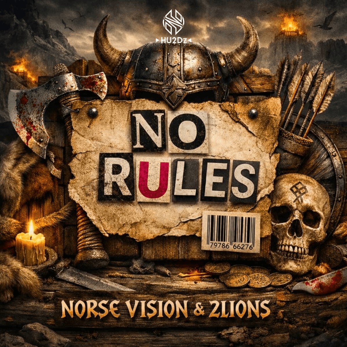 No Rules