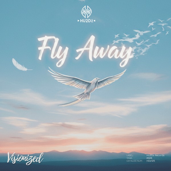 Fly away