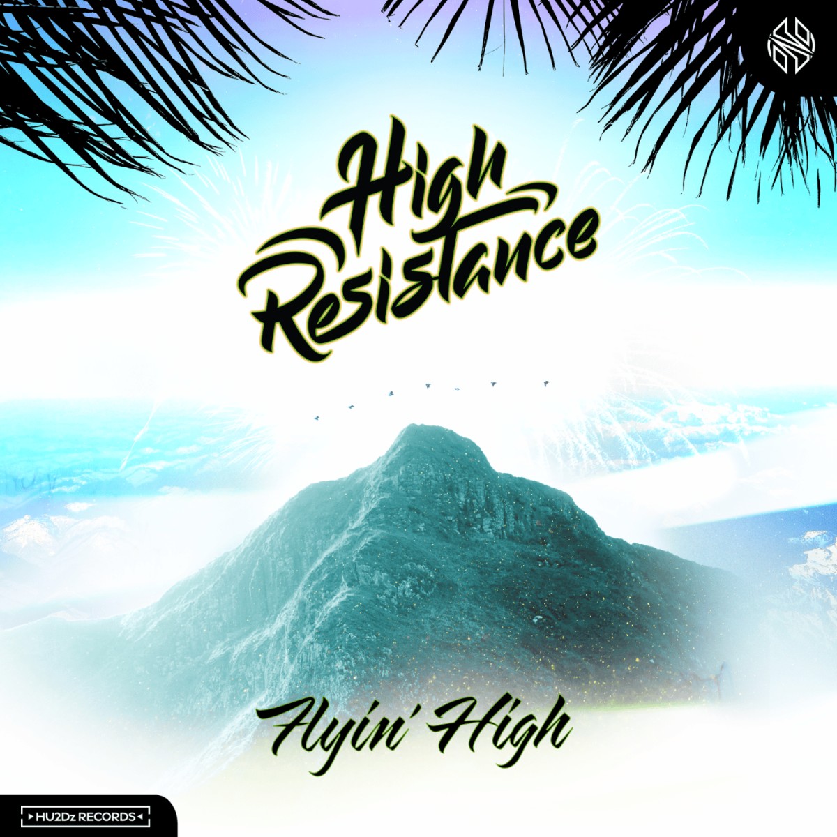 Flying High