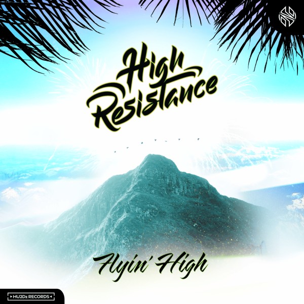 Flying High