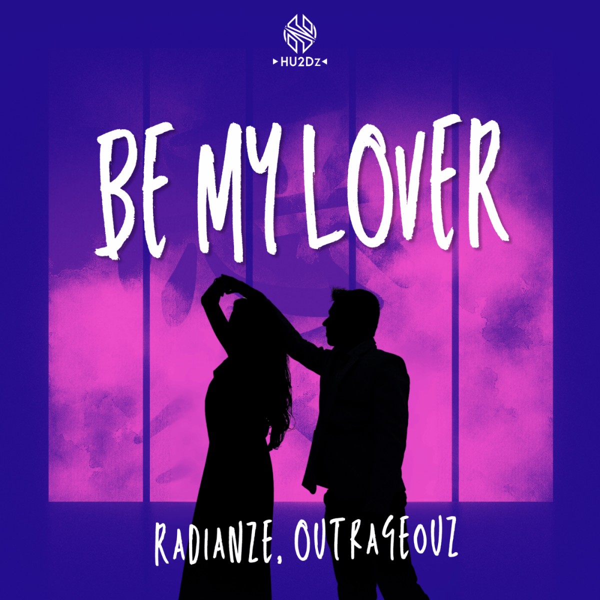 Be my Lover