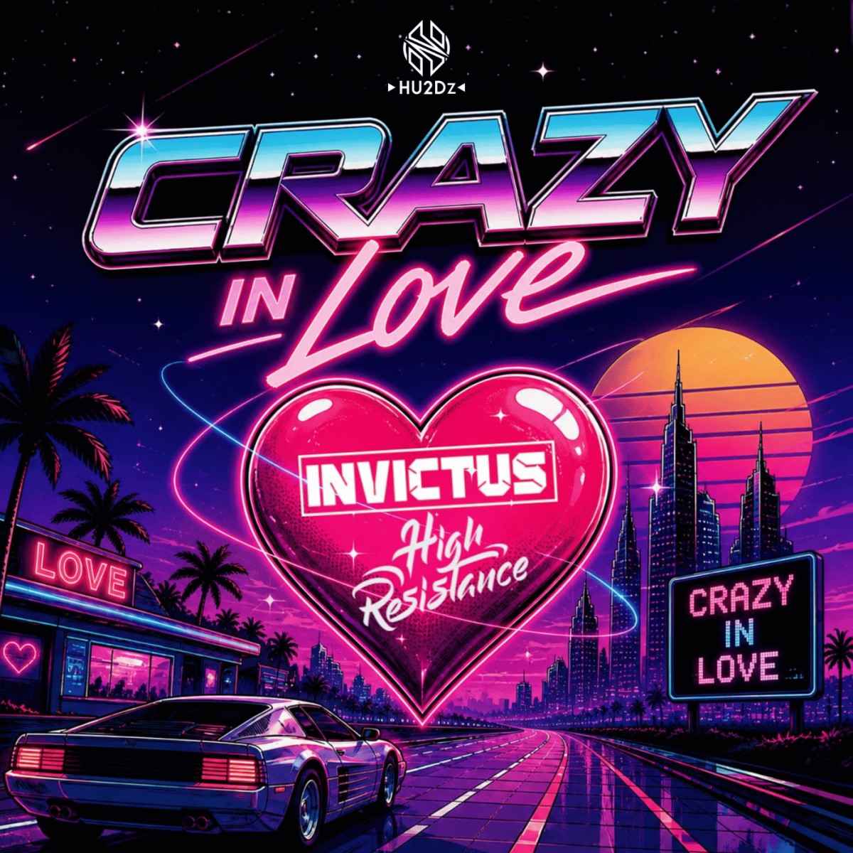 Crazy In Love