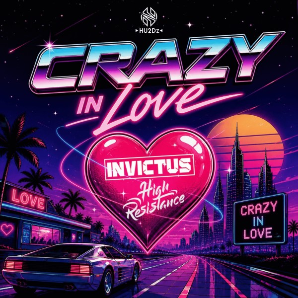 Crazy In Love