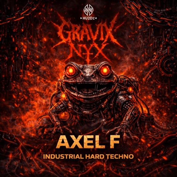 Axel F