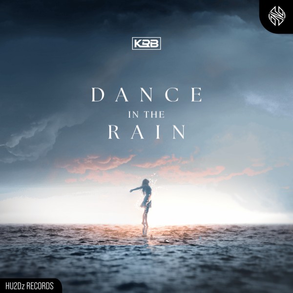 Dance in the rain