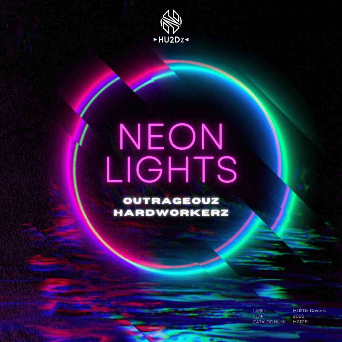 Neon Lights