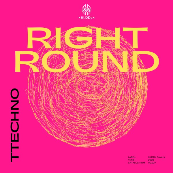 Right Round