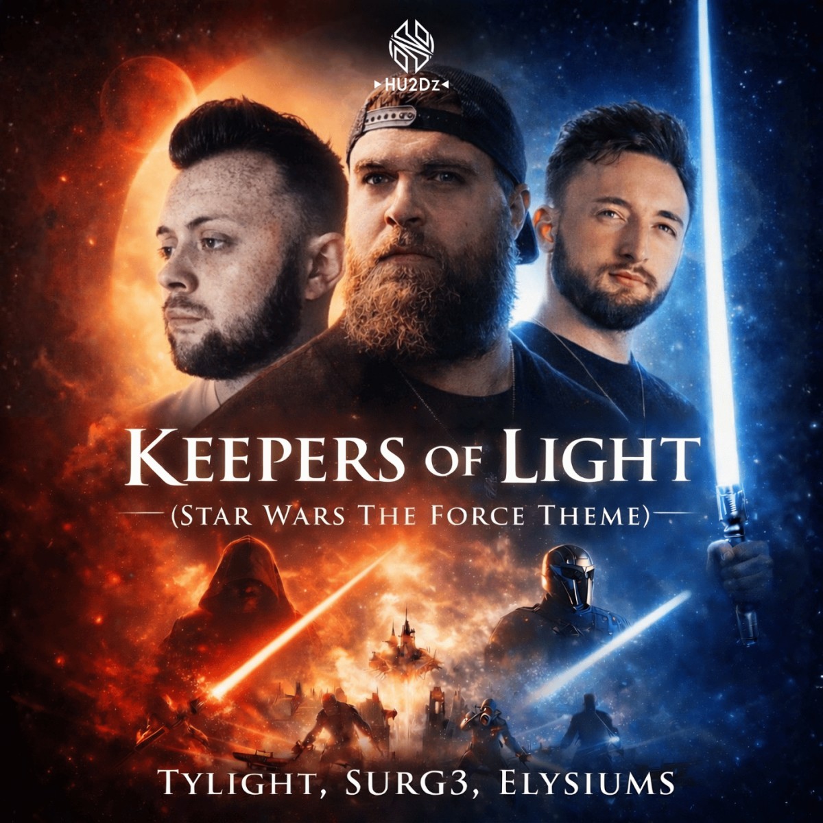 Keepers Of Light