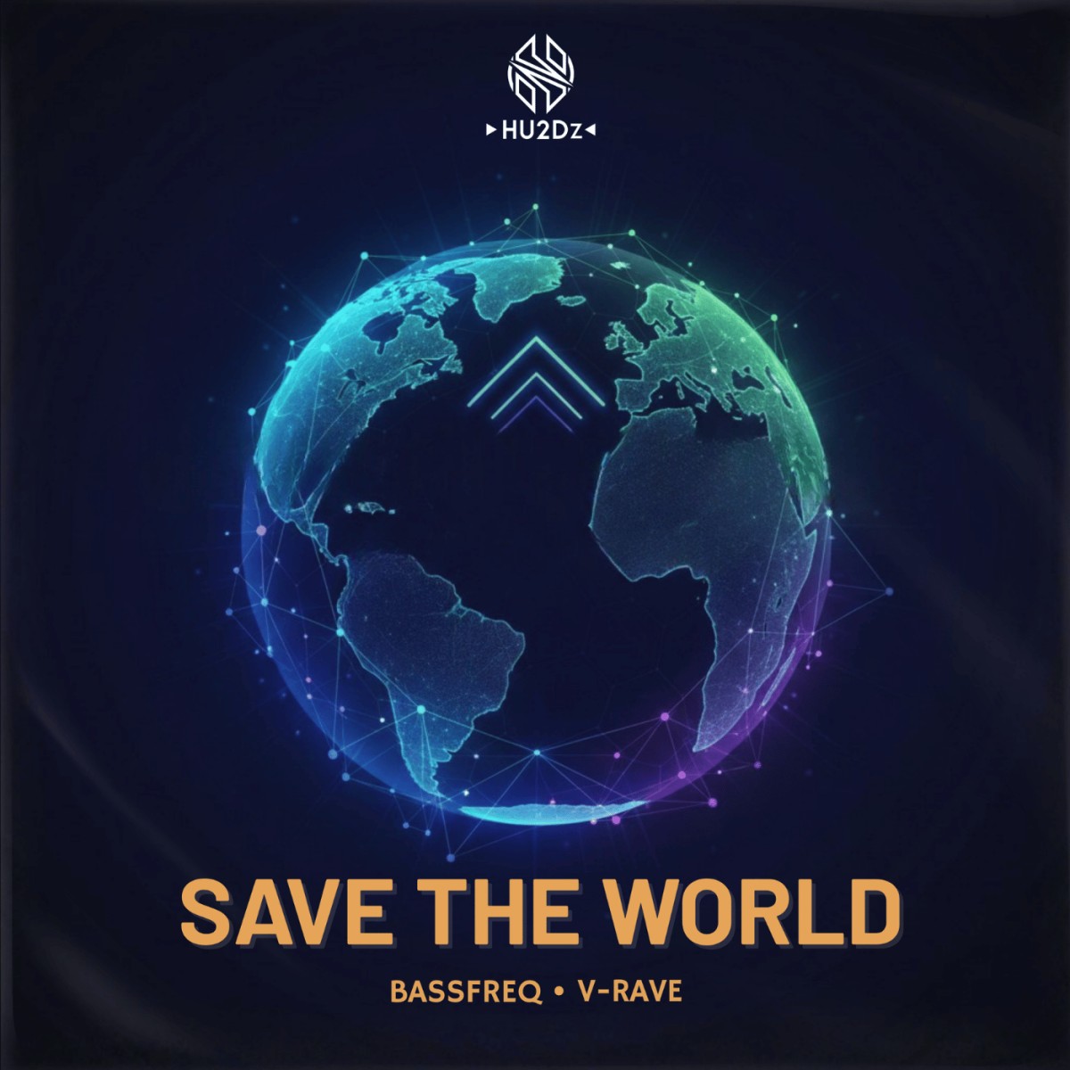 Save the World