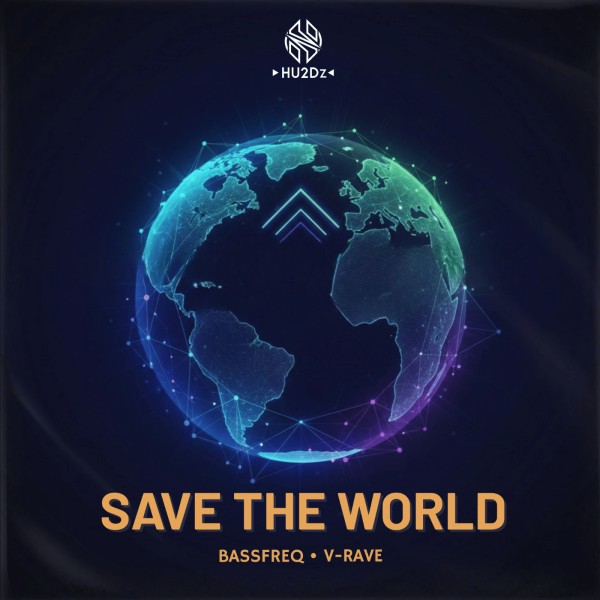 Save the World