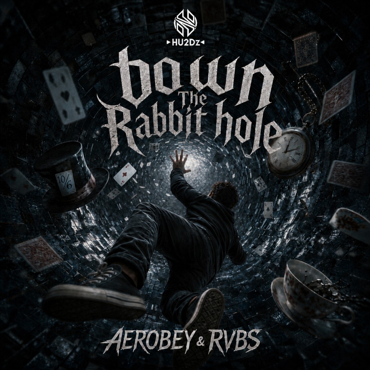 Down The Rabbit Hole