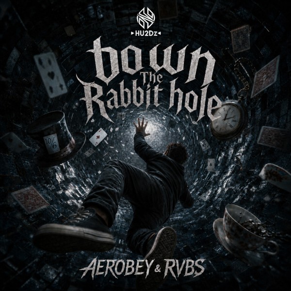 Down The Rabbit Hole