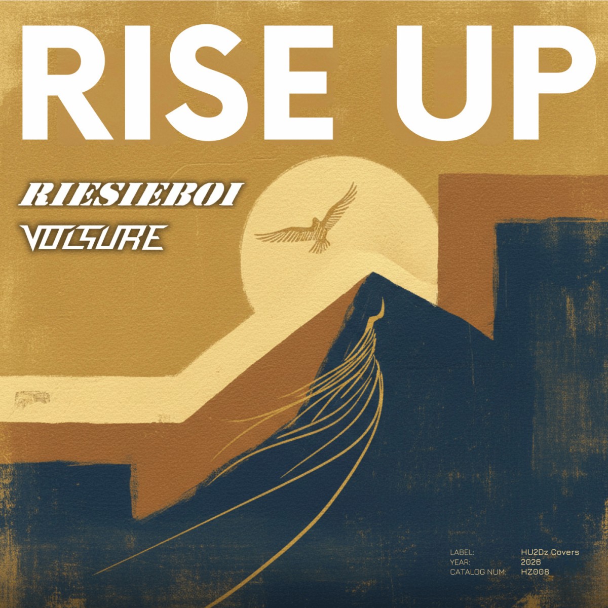 Rise Up