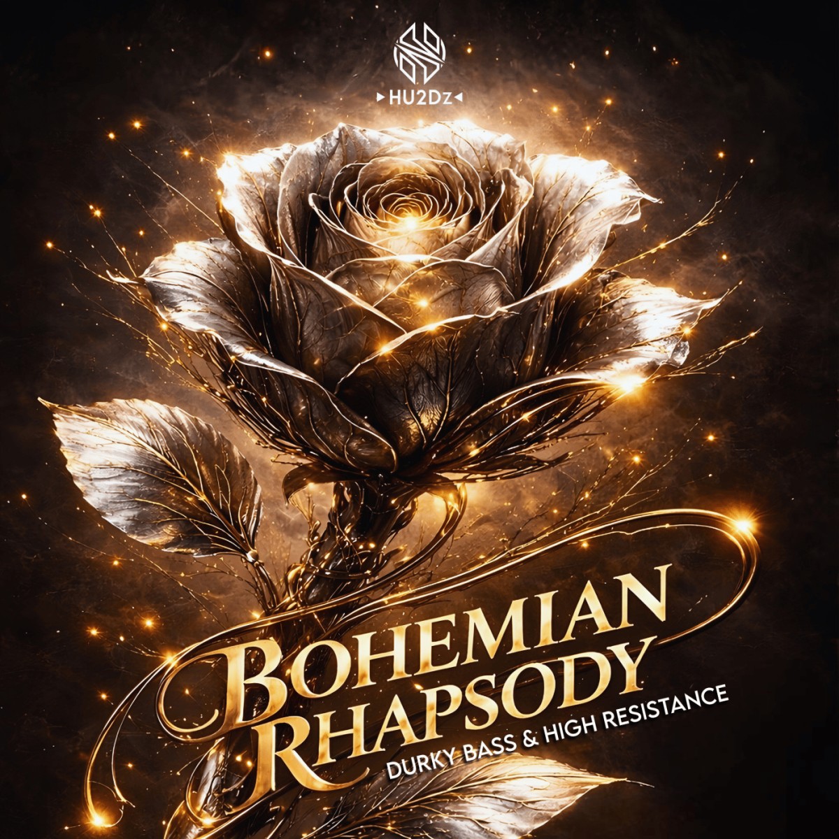BOHEMIAN RHAPSODY