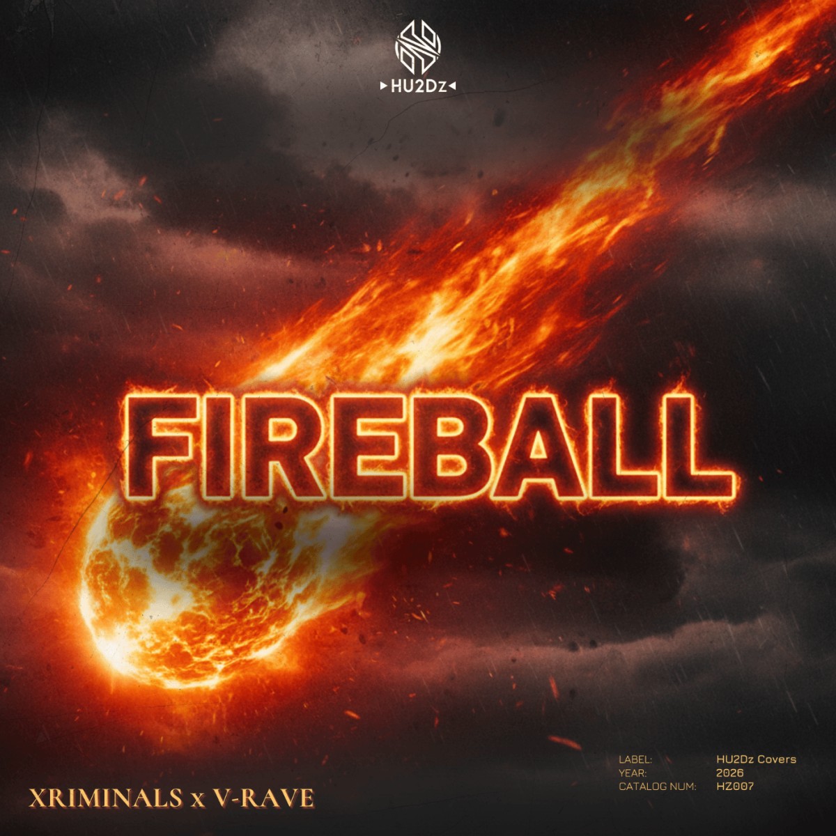 Fireball