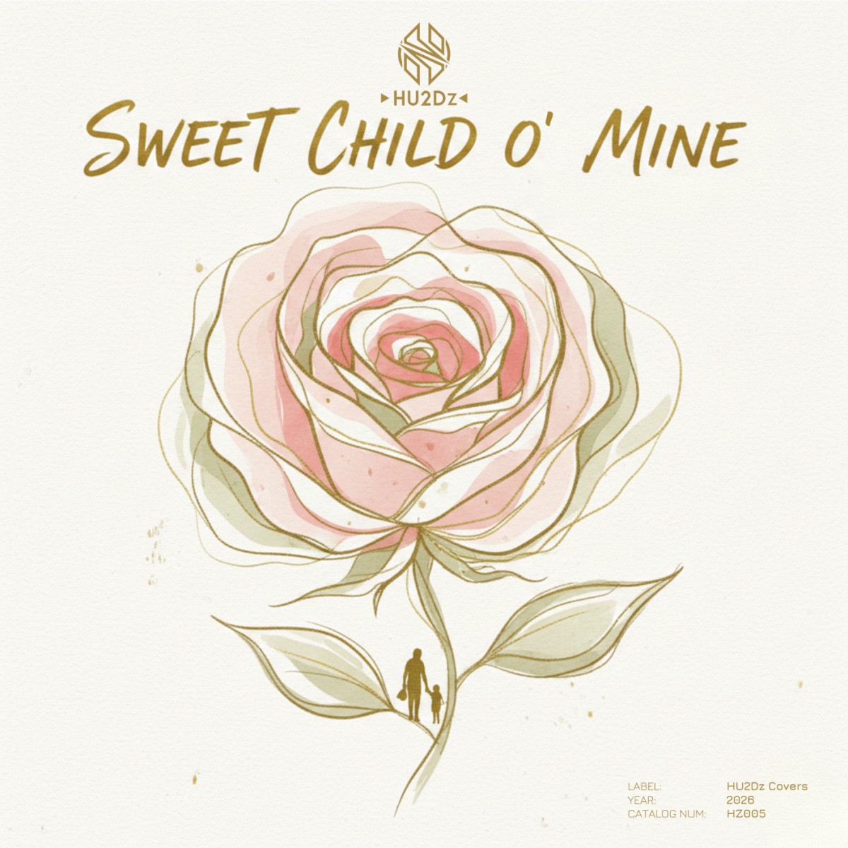 Sweet Child O´ Mine