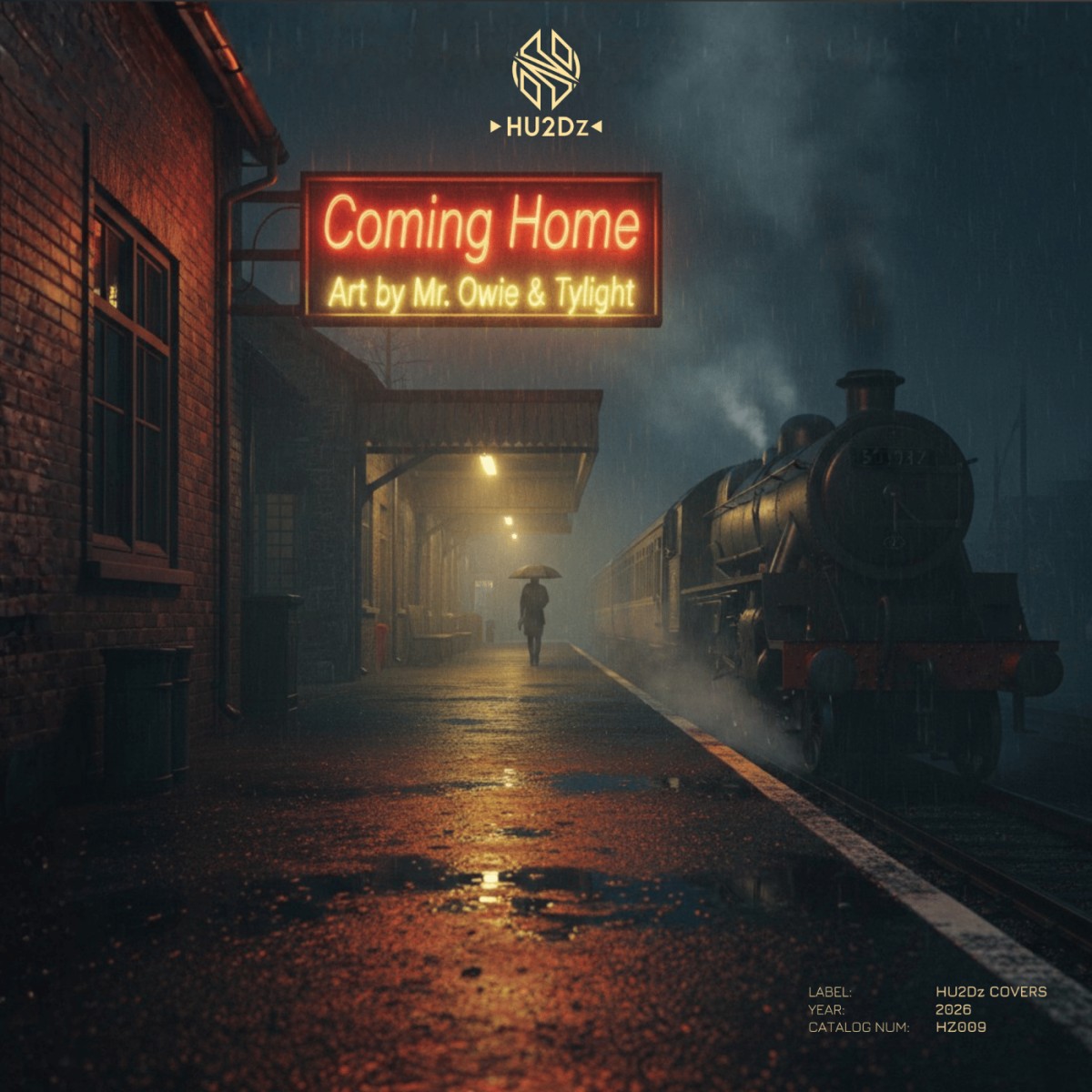Coming Home