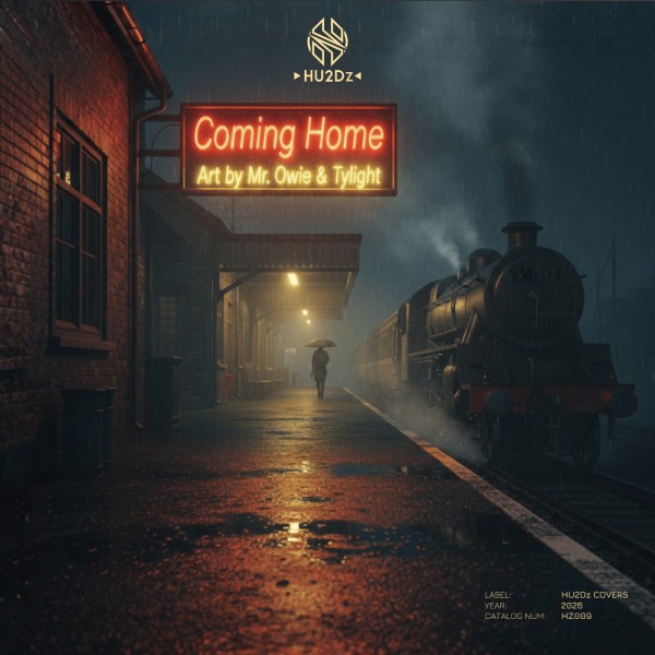 Coming Home