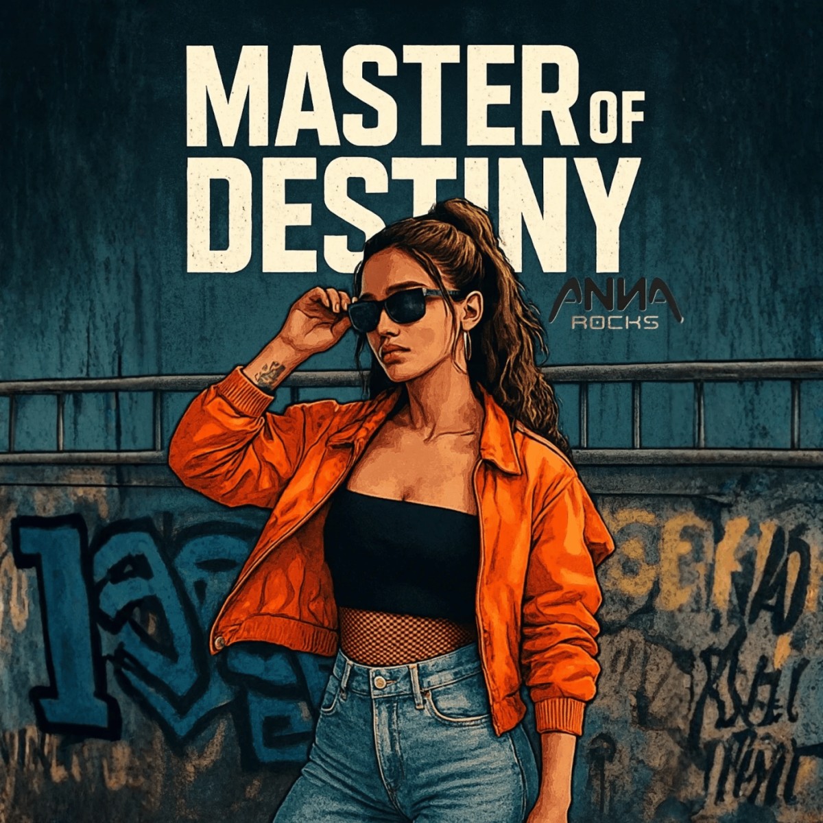 Master of Destiny