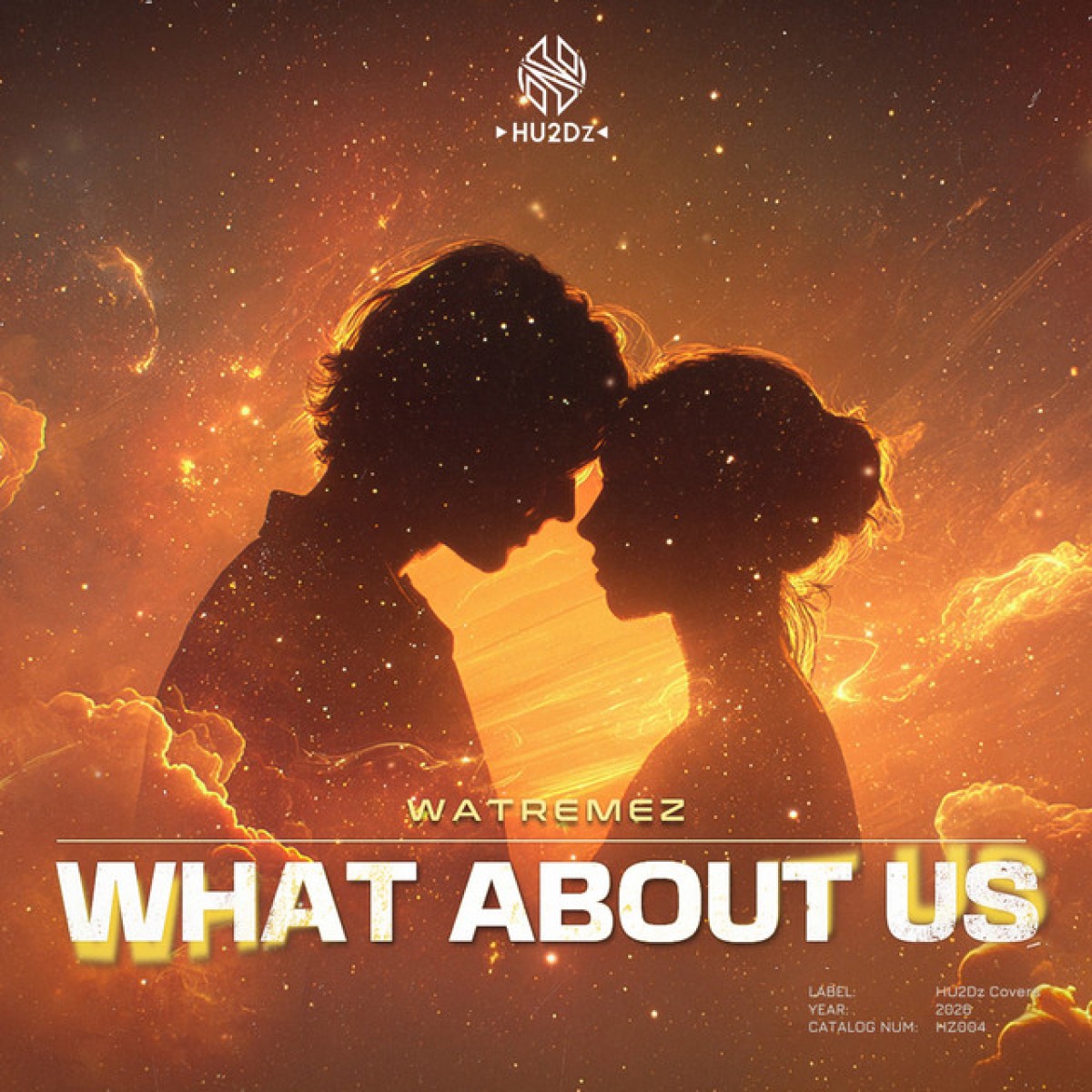 What About Us